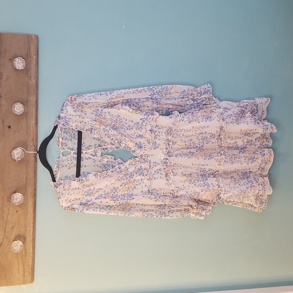 Stunning Dress SZ Sm/Med
